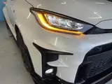 2020 Toyota GR Yaris 1.6 RZ High-Performer 4WD White Coupe for sale, Japanese used car export - photo 27 of 30 | GULJI TRADERS
