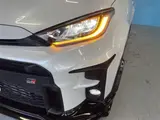 2020 Toyota GR Yaris 1.6 RZ High-Performer 4WD White Coupe for sale, Japanese used car export - photo 29 of 30 | GULJI TRADERS