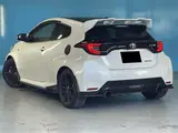 2020 Toyota GR Yaris 1.6 RZ High-Performer 4WD White Coupe for sale, Japanese used car export - photo 30 of 30 | GULJI TRADERS