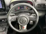 2021 Toyota GR Yaris RZ High Performance First Edition Pearl Coupe for sale, Japanese used car export - photo 26 of 30 | GULJI TRADERS