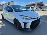 2021 Toyota GR Yaris 1.6 RZ High Performance 4WD White Coupe for sale, Japanese used car export - photo 2 of 56 | GULJI TRADERS