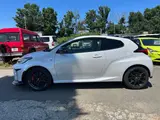 2021 Toyota GR Yaris 1.6 RZ High Performance 4WD White Coupe for sale, Japanese used car export - photo 5 of 56 | GULJI TRADERS
