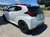 2021 Toyota GR Yaris 1.6 RZ High Performance 4WD White Coupe for sale, Japanese used car export - photo 6 of 56 | GULJI TRADERS