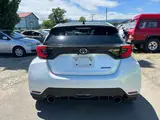 2021 Toyota GR Yaris 1.6 RZ High Performance 4WD White Coupe for sale, Japanese used car export - photo 7 of 56 | GULJI TRADERS