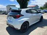 2021 Toyota GR Yaris 1.6 RZ High Performance 4WD White Coupe for sale, Japanese used car export - photo 8 of 56 | GULJI TRADERS