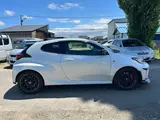 2021 Toyota GR Yaris 1.6 RZ High Performance 4WD White Coupe for sale, Japanese used car export - photo 9 of 56 | GULJI TRADERS