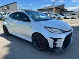 2021 Toyota GR Yaris 1.6 RZ High Performance 4WD White Coupe for sale, Japanese used car export - photo 10 of 56 | GULJI TRADERS