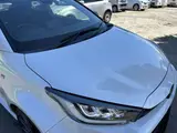 2021 Toyota GR Yaris 1.6 RZ High Performance 4WD White Coupe for sale, Japanese used car export - photo 11 of 56 | GULJI TRADERS