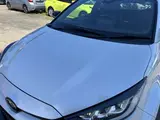 2021 Toyota GR Yaris 1.6 RZ High Performance 4WD White Coupe for sale, Japanese used car export - photo 12 of 56 | GULJI TRADERS