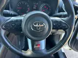 2021 Toyota GR Yaris 1.6 RZ High Performance 4WD White Coupe for sale, Japanese used car export - photo 32 of 56 | GULJI TRADERS
