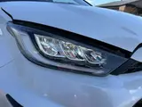 2021 Toyota GR Yaris 1.6 RZ High Performance 4WD White Coupe for sale, Japanese used car export - photo 51 of 56 | GULJI TRADERS