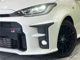2021 Toyota GR Yaris RZ White Coupe for sale, Japanese used car export - photo 10 of 30 | GULJI TRADERS