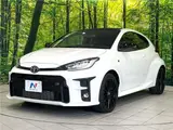 2021 Toyota GR Yaris RZ White Coupe for sale, Japanese used car export - photo 16 of 30 | GULJI TRADERS