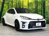 2021 Toyota GR Yaris RZ White Coupe for sale, Japanese used car export - photo 18 of 30 | GULJI TRADERS