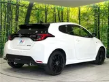 2021 Toyota GR Yaris RZ White Coupe for sale, Japanese used car export - photo 20 of 30 | GULJI TRADERS