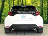 2021 Toyota GR Yaris RZ White Coupe for sale, Japanese used car export - photo 21 of 30 | GULJI TRADERS