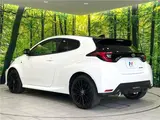 2021 Toyota GR Yaris RZ White Coupe for sale, Japanese used car export - photo 22 of 30 | GULJI TRADERS