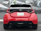 2021 Toyota GR Yaris RZ High Performance 4WD, genuine navigation system, rear camera, front and rear dashcam, aftermarket radar detector. Red Coupe for sale, Japanese used car export - photo 2 of 57 | GULJI TRADERS