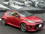 2021 Toyota GR Yaris RZ High Performance 4WD, genuine navigation system, rear camera, front and rear dashcam, aftermarket radar detector. Red Coupe for sale, Japanese used car export - photo 5 of 57 | GULJI TRADERS