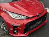 2021 Toyota GR Yaris RZ High Performance 4WD, genuine navigation system, rear camera, front and rear dashcam, aftermarket radar detector. Red Coupe for sale, Japanese used car export - photo 10 of 57 | GULJI TRADERS