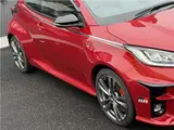 2021 Toyota GR Yaris RZ High Performance 4WD, genuine navigation system, rear camera, front and rear dashcam, aftermarket radar detector. Red Coupe for sale, Japanese used car export - photo 12 of 57 | GULJI TRADERS