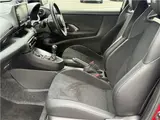 2021 Toyota GR Yaris RZ High Performance 4WD, genuine navigation system, rear camera, front and rear dashcam, aftermarket radar detector. Red Coupe for sale, Japanese used car export - photo 14 of 57 | GULJI TRADERS