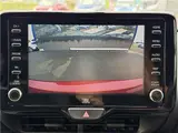 2021 Toyota GR Yaris RZ High Performance 4WD, genuine navigation system, rear camera, front and rear dashcam, aftermarket radar detector. Red Coupe for sale, Japanese used car export - photo 17 of 57 | GULJI TRADERS