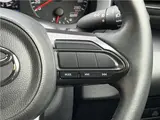 2021 Toyota GR Yaris RZ High Performance 4WD, genuine navigation system, rear camera, front and rear dashcam, aftermarket radar detector. Red Coupe for sale, Japanese used car export - photo 19 of 57 | GULJI TRADERS