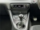 2021 Toyota GR Yaris RZ High Performance 4WD, genuine navigation system, rear camera, front and rear dashcam, aftermarket radar detector. Red Coupe for sale, Japanese used car export - photo 25 of 57 | GULJI TRADERS