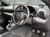 2021 Toyota GR Yaris RZ High Performance 4WD, genuine navigation system, rear camera, front and rear dashcam, aftermarket radar detector. Red Coupe for sale, Japanese used car export - photo 27 of 57 | GULJI TRADERS