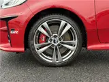 2021 Toyota GR Yaris RZ High Performance 4WD, genuine navigation system, rear camera, front and rear dashcam, aftermarket radar detector. Red Coupe for sale, Japanese used car export - photo 31 of 57 | GULJI TRADERS