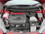 2021 Toyota GR Yaris RZ High Performance 4WD, genuine navigation system, rear camera, front and rear dashcam, aftermarket radar detector. Red Coupe for sale, Japanese used car export - photo 37 of 57 | GULJI TRADERS