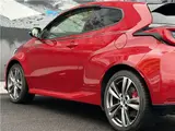 2021 Toyota GR Yaris RZ High Performance 4WD, genuine navigation system, rear camera, front and rear dashcam, aftermarket radar detector. Red Coupe for sale, Japanese used car export - photo 39 of 57 | GULJI TRADERS