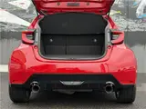 2021 Toyota GR Yaris RZ High Performance 4WD, genuine navigation system, rear camera, front and rear dashcam, aftermarket radar detector. Red Coupe for sale, Japanese used car export - photo 44 of 57 | GULJI TRADERS