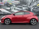 2021 Toyota GR Yaris RZ High Performance 4WD, genuine navigation system, rear camera, front and rear dashcam, aftermarket radar detector. Red Coupe for sale, Japanese used car export - photo 52 of 57 | GULJI TRADERS