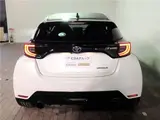 2021 Toyota GR Yaris RZ High Performance ◆ Genuine Navigation System ◆ Backup Camera ◆ 4WD ◆ ETC ◆ LED Pearl Coupe for sale, Japanese used car export - photo 2 of 63 | GULJI TRADERS