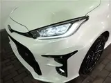 2021 Toyota GR Yaris RZ High Performance ◆ Genuine Navigation System ◆ Backup Camera ◆ 4WD ◆ ETC ◆ LED Pearl Coupe for sale, Japanese used car export - photo 9 of 63 | GULJI TRADERS