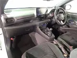 2021 Toyota GR Yaris RZ High Performance ◆ Genuine Navigation System ◆ Backup Camera ◆ 4WD ◆ ETC ◆ LED Pearl Coupe for sale, Japanese used car export - photo 34 of 63 | GULJI TRADERS
