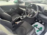 2021 Toyota GR Yaris RZ High Performance 4WD White Coupe for sale, Japanese used car export - photo 3 of 10 | GULJI TRADERS