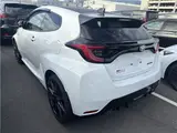 2021 Toyota GR Yaris RZ High Performance 4WD White Coupe for sale, Japanese used car export - photo 4 of 10 | GULJI TRADERS
