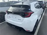 2021 Toyota GR Yaris RZ High Performance 4WD White Coupe for sale, Japanese used car export - photo 5 of 10 | GULJI TRADERS