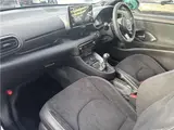 2021 Toyota GR Yaris RZ High Performance 4WD White Coupe for sale, Japanese used car export - photo 7 of 10 | GULJI TRADERS