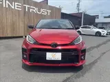 2021 Toyota GR Yaris RS Red Coupe for sale, Japanese used car export - photo 17 of 50 | GULJI TRADERS