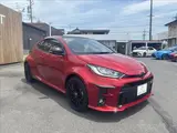 2021 Toyota GR Yaris RS Red Coupe for sale, Japanese used car export - photo 18 of 50 | GULJI TRADERS