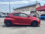 2021 Toyota GR Yaris RS Red Coupe for sale, Japanese used car export - photo 19 of 50 | GULJI TRADERS