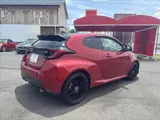 2021 Toyota GR Yaris RS Red Coupe for sale, Japanese used car export - photo 20 of 50 | GULJI TRADERS