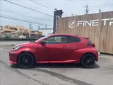 2021 Toyota GR Yaris RS Red Coupe for sale, Japanese used car export - photo 23 of 50 | GULJI TRADERS