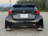 2021 Toyota GR Yaris RS★Genuine DA Navigation System Black Coupe for sale, Japanese used car export - photo 2 of 40 | GULJI TRADERS