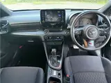 2021 Toyota GR Yaris RS★Genuine DA Navigation System Black Coupe for sale, Japanese used car export - photo 3 of 40 | GULJI TRADERS