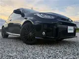 2021 Toyota GR Yaris RS★Genuine DA Navigation System Black Coupe for sale, Japanese used car export - photo 4 of 40 | GULJI TRADERS